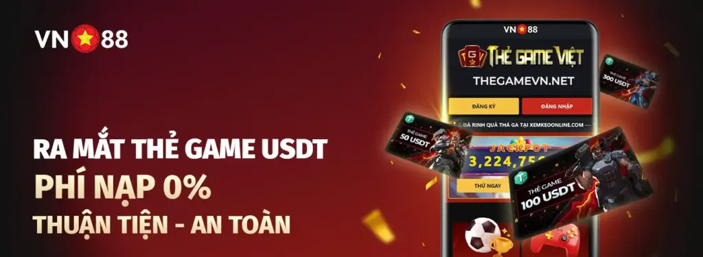 VN88 link moi